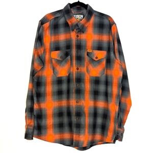 SALEM Dixxon Flannel Company XL